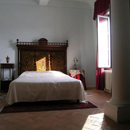 Palazzo Dell'Opera Aparthotel Chianciano Terme Room photo