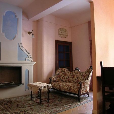 Palazzo Dell'Opera Aparthotel Chianciano Terme Room photo