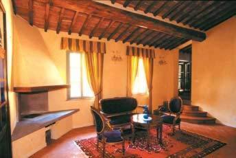 Palazzo Dell'Opera Aparthotel Chianciano Terme Room photo