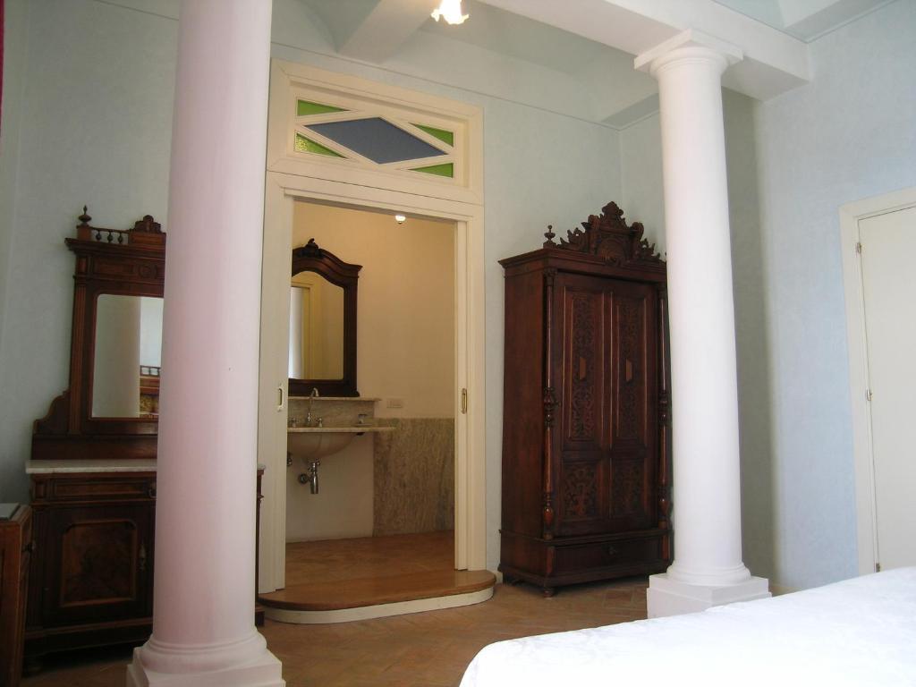 Palazzo Dell'Opera Aparthotel Chianciano Terme Room photo