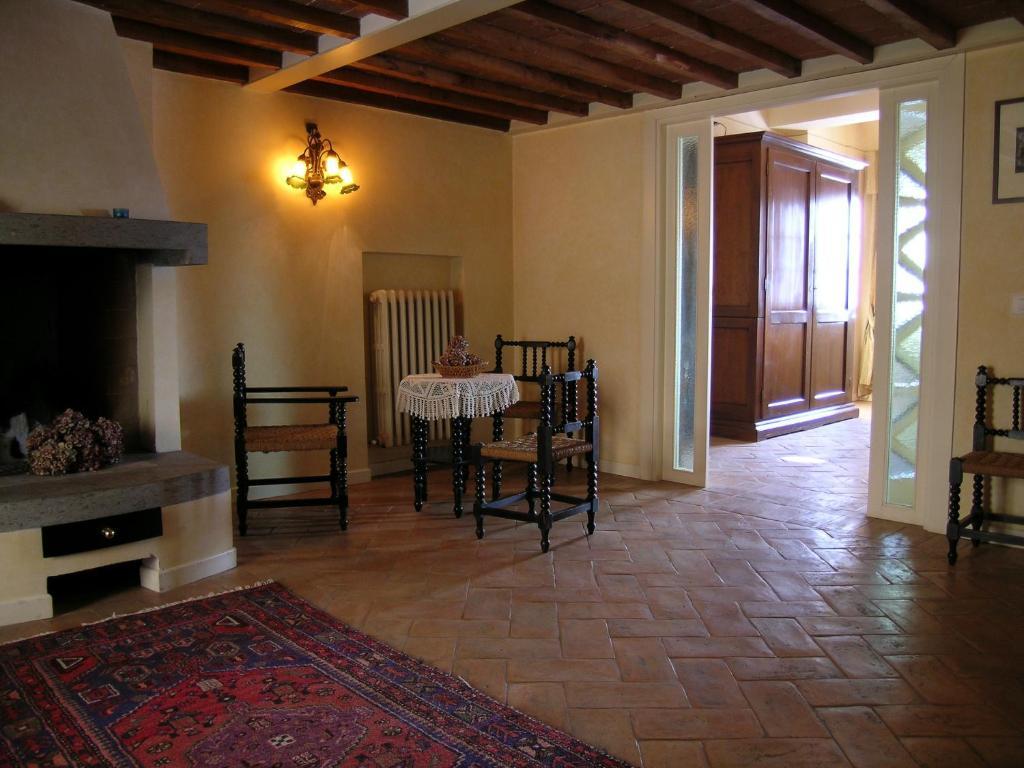 Palazzo Dell'Opera Aparthotel Chianciano Terme Room photo