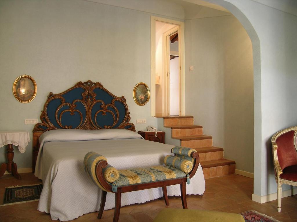 Palazzo Dell'Opera Aparthotel Chianciano Terme Room photo